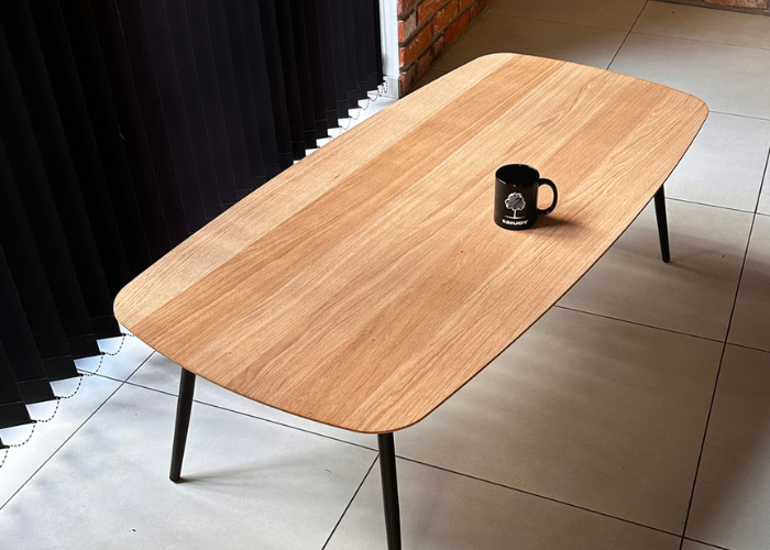 Sohvapöytä Geometric