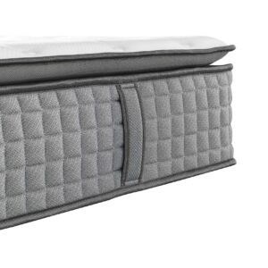 Joustinpatja Comfort Pro 180x200cm
