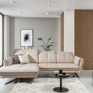 Kulmasohva Marbella L