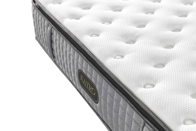 Joustinpatja Comfort Pro 180x200cm