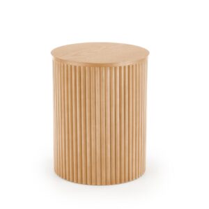 WOODY-S, pöytä, luonnonväri