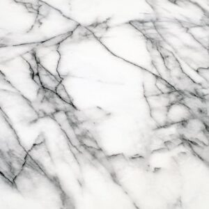 BRODWAY-ruokapöytä, valkoinen marmori