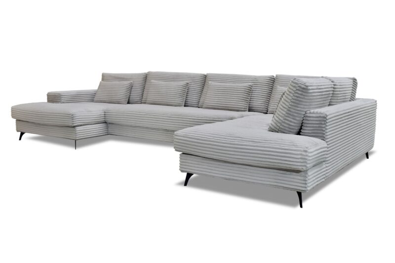 Kulmasohva Bruno XL