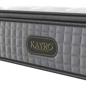 Joustinpatja Comfort Pro 180x200cm
