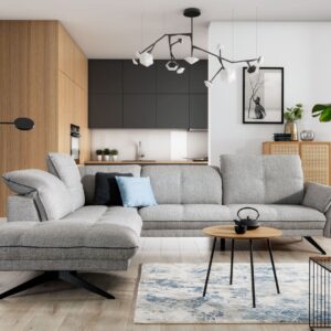 Kulmasohva Marbella XL