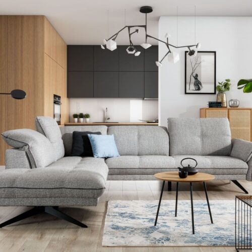Kulmasohva Marbella XL