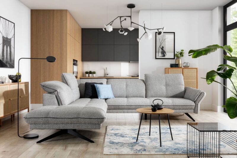 Kulmasohva Marbella XL