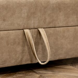 Kulmavuodesohva Valencia beige