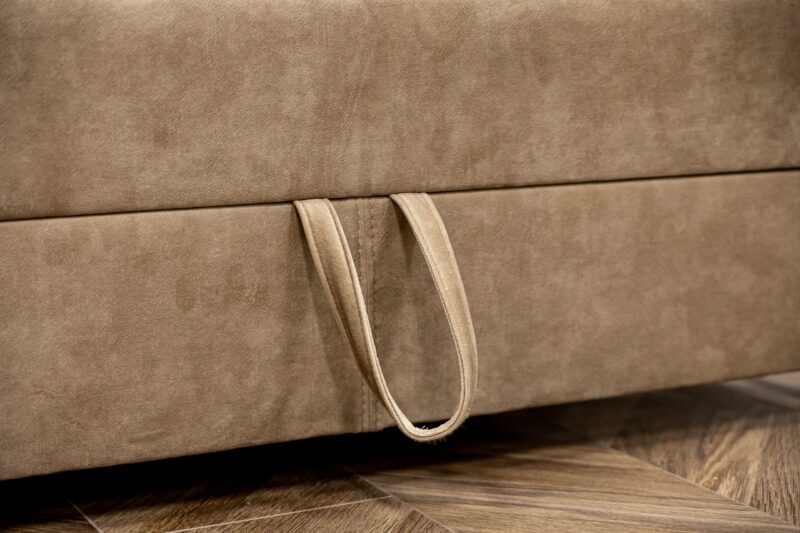 Kulmavuodesohva Valencia beige