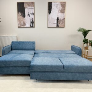 Divaanivuodesohva Verona L