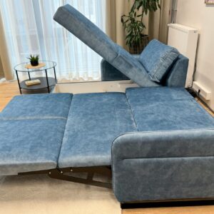 Divaanivuodesohva Verona L