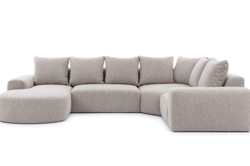 Kulmasohva Ares XL
