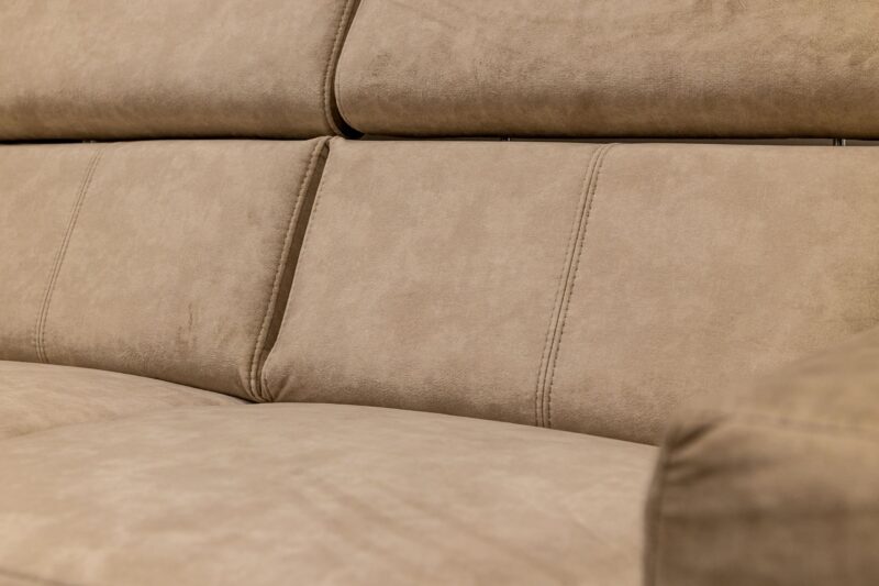 Kulmavuodesohva Valencia beige
