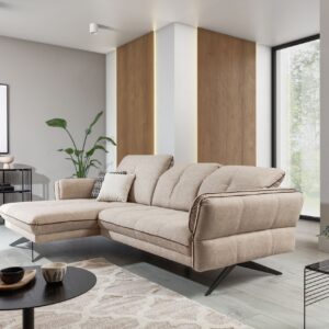 Kulmasohva Marbella L