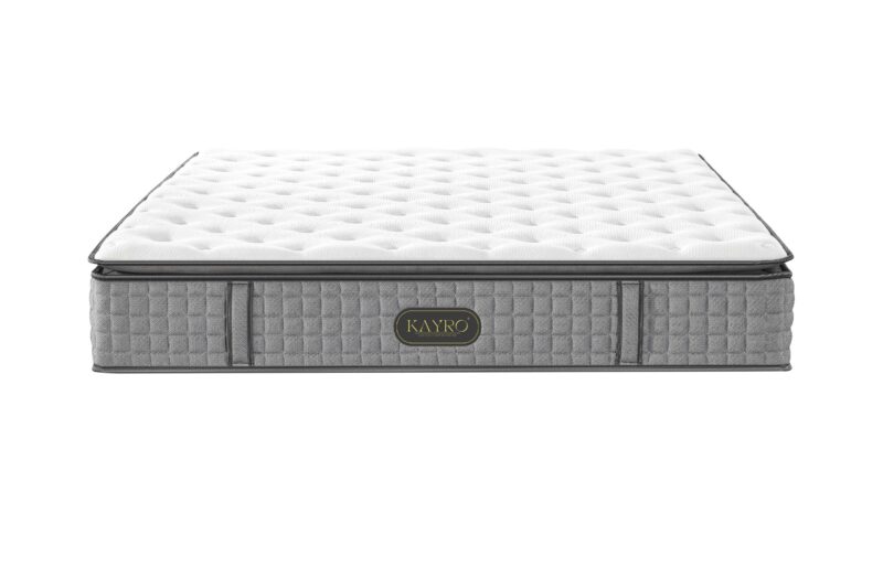 Joustinpatja Comfort Pro 180x200cm