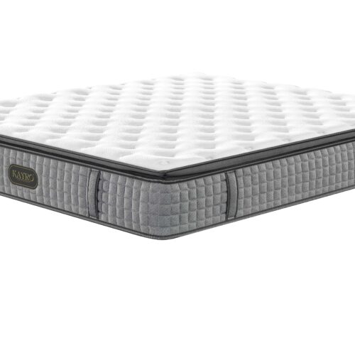 Joustinpatja Comfort Pro 140x200cm