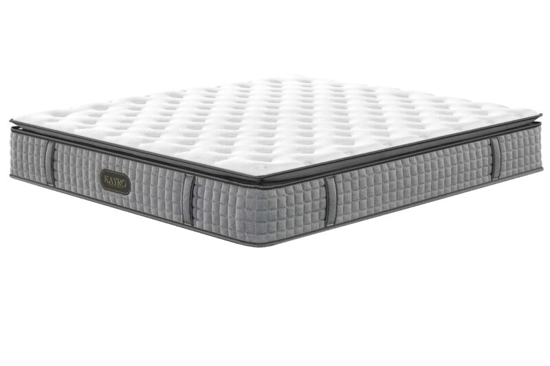 Joustinpatja Comfort Pro 180x200cm