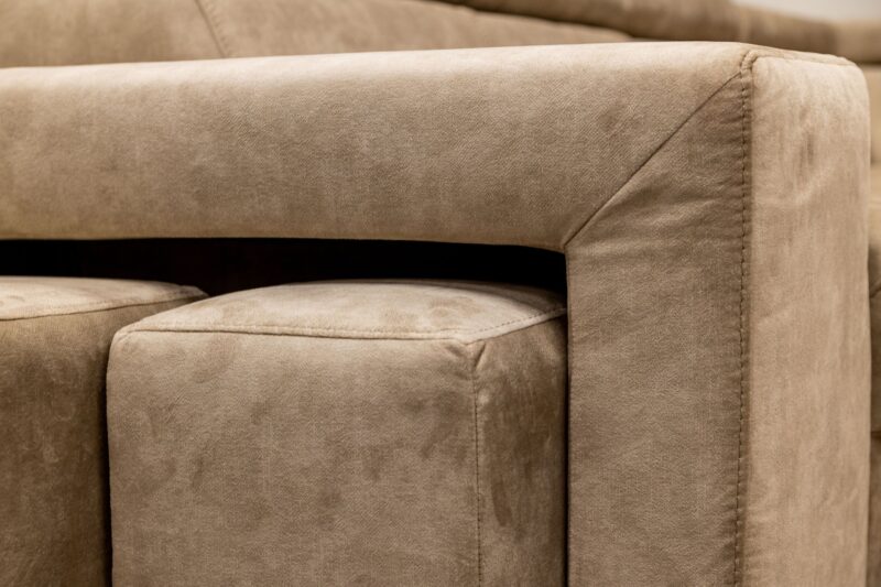 Kulmavuodesohva Valencia beige