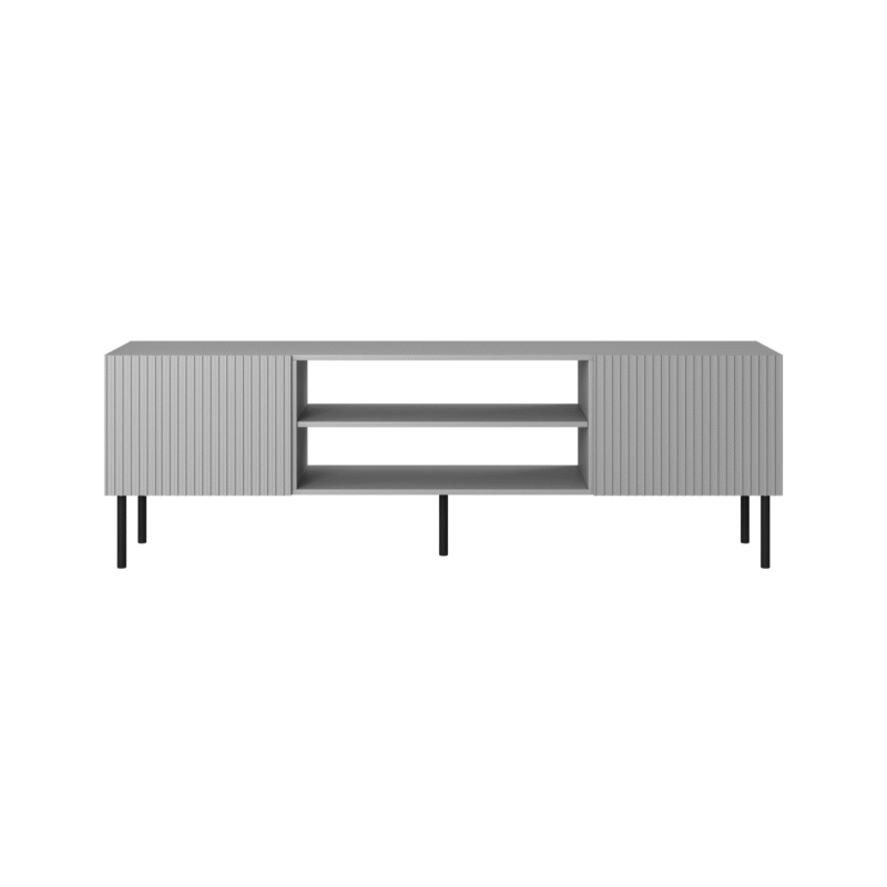 Asensio RTV-1-TV-taso