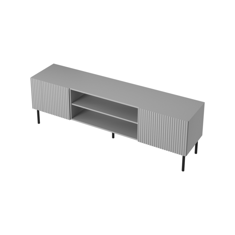 Asensio RTV-1-TV-taso
