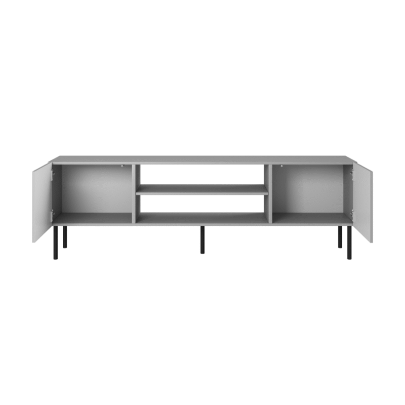 Asensio RTV-1-TV-taso