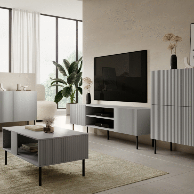 Asensio RTV-1-TV-taso