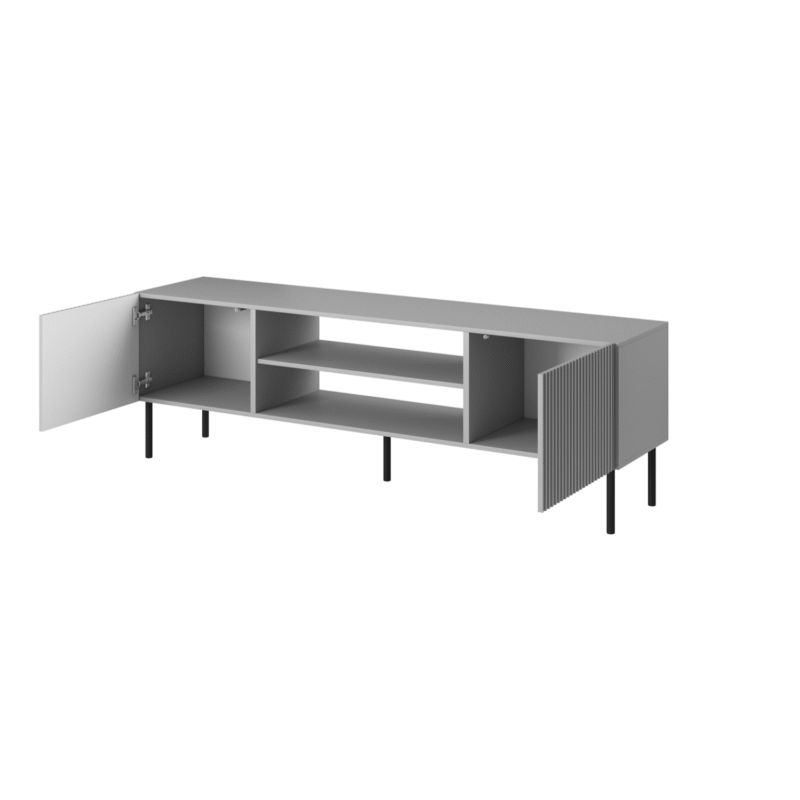 Asensio RTV-1-TV-taso