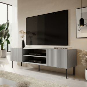Asensio RTV-1-TV-taso