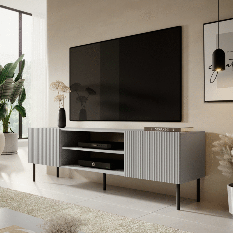 Asensio RTV-1-TV-taso