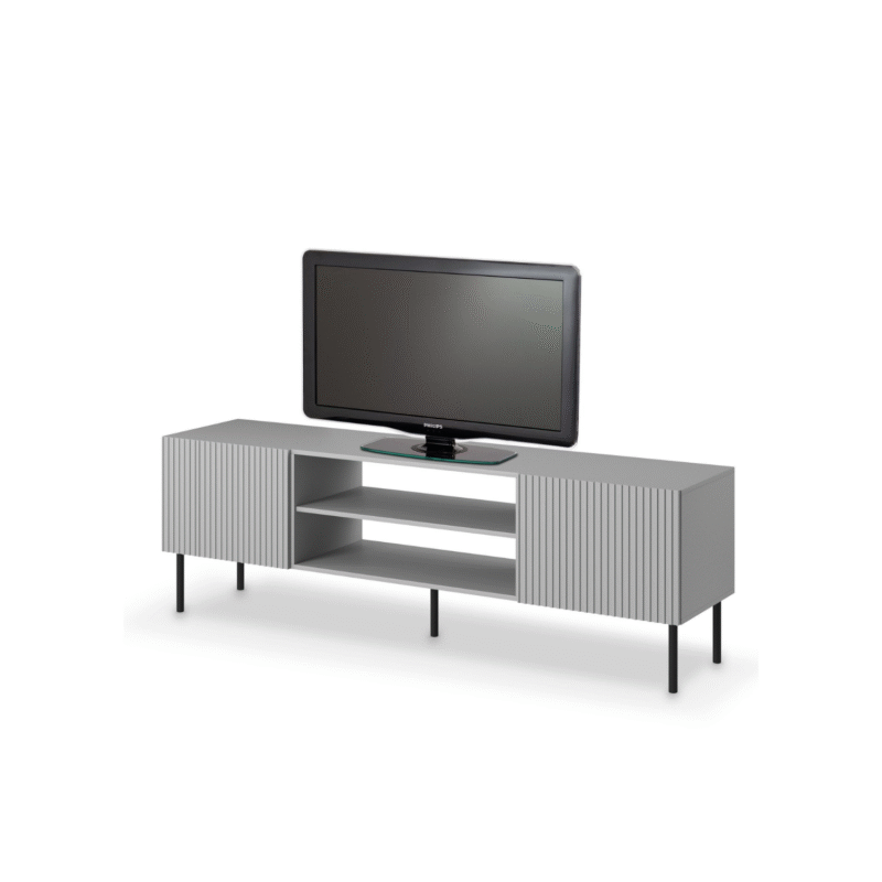 Asensio RTV-1-TV-taso