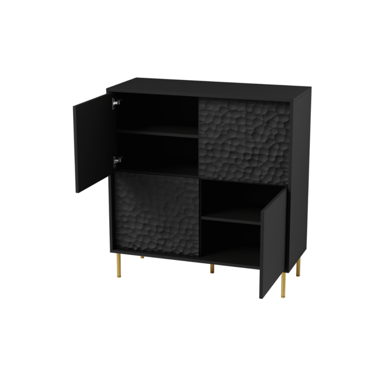 Bullet KM-2-lipasto