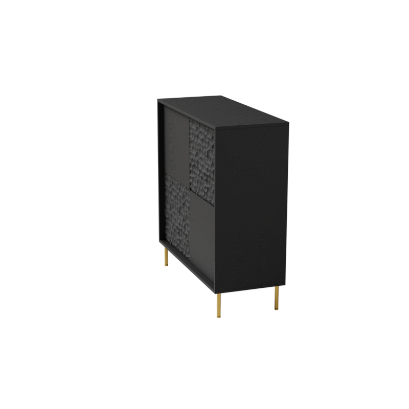 Bullet KM-2-lipasto