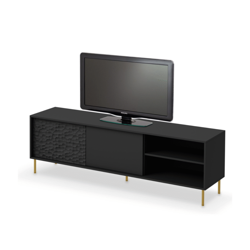 Bullet RTV-1-TV-taso