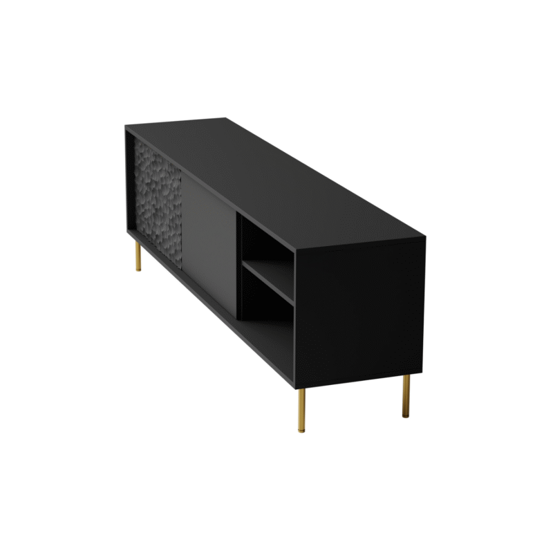 Bullet RTV-1-TV-taso