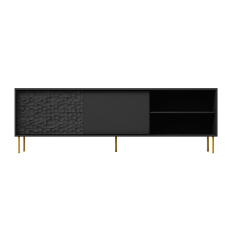 Bullet RTV-1-TV-taso