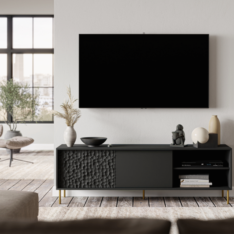 Bullet RTV-1-TV-taso