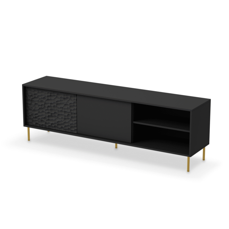 Bullet RTV-1-TV-taso