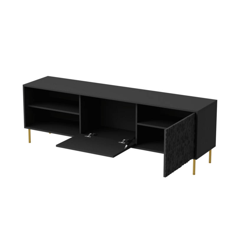 Bullet RTV-1-TV-taso