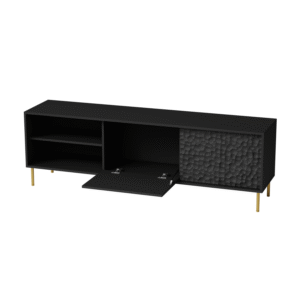 Bullet RTV-1-TV-taso