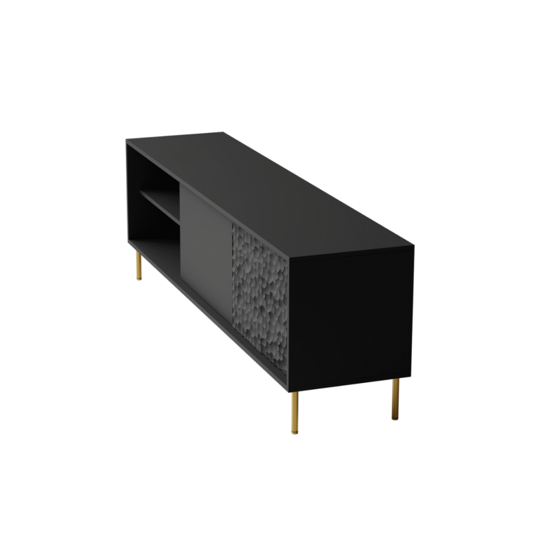 Bullet RTV-1-TV-taso