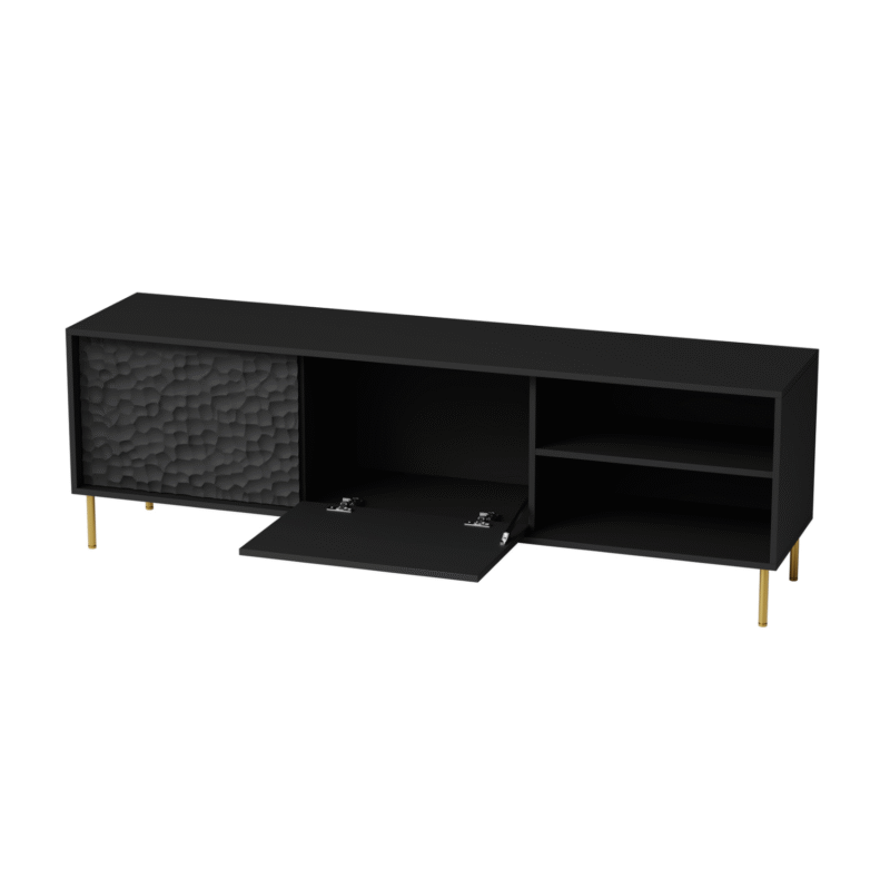 Bullet RTV-1-TV-taso