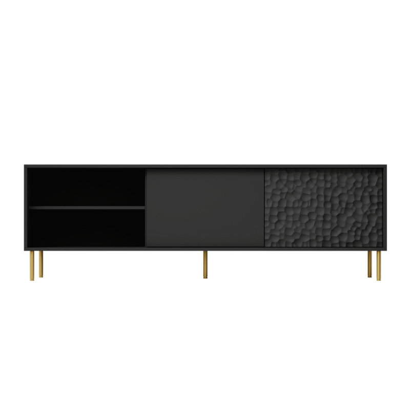 Bullet RTV-1-TV-taso