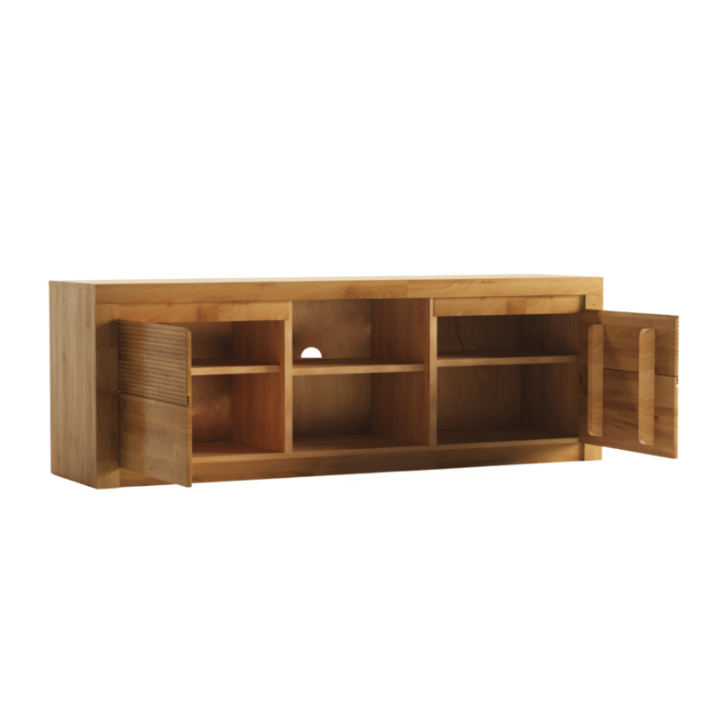 Bruno 41-TV-taso