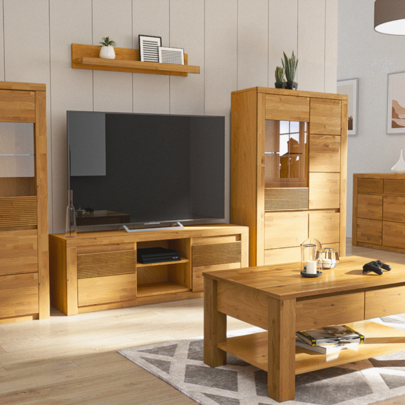 Bruno 41-TV-taso