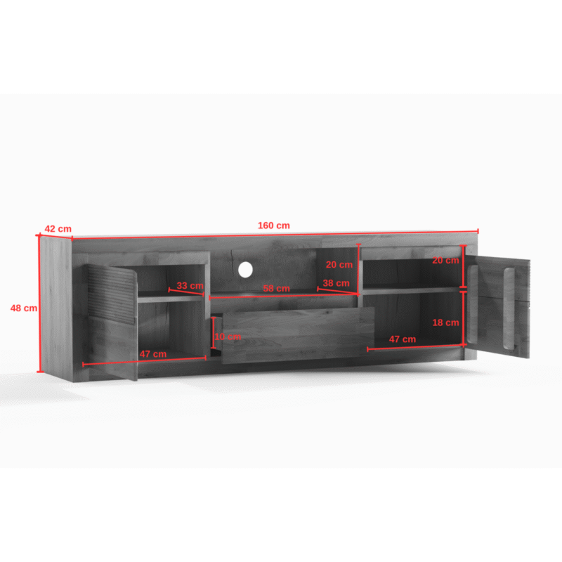 Bruno 44-TV-taso