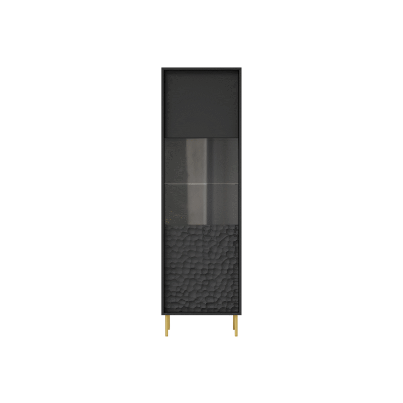 Bullet W-1-vitriinikaappi