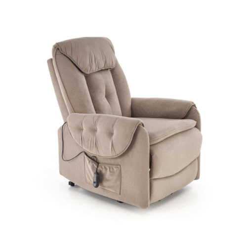Horton-recliner nojatuoli