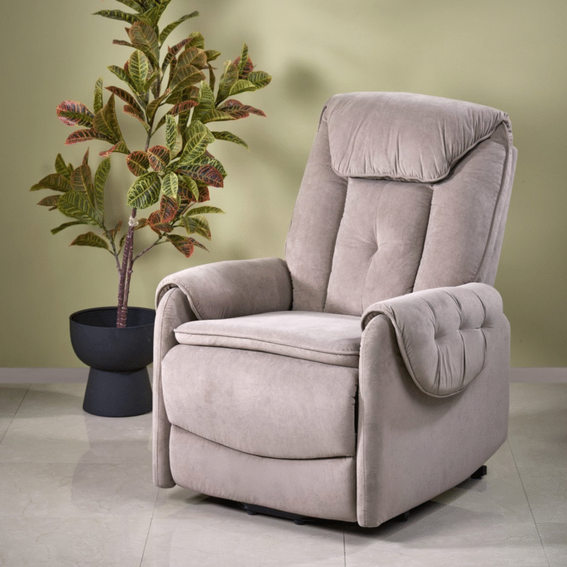 Horton-recliner nojatuoli