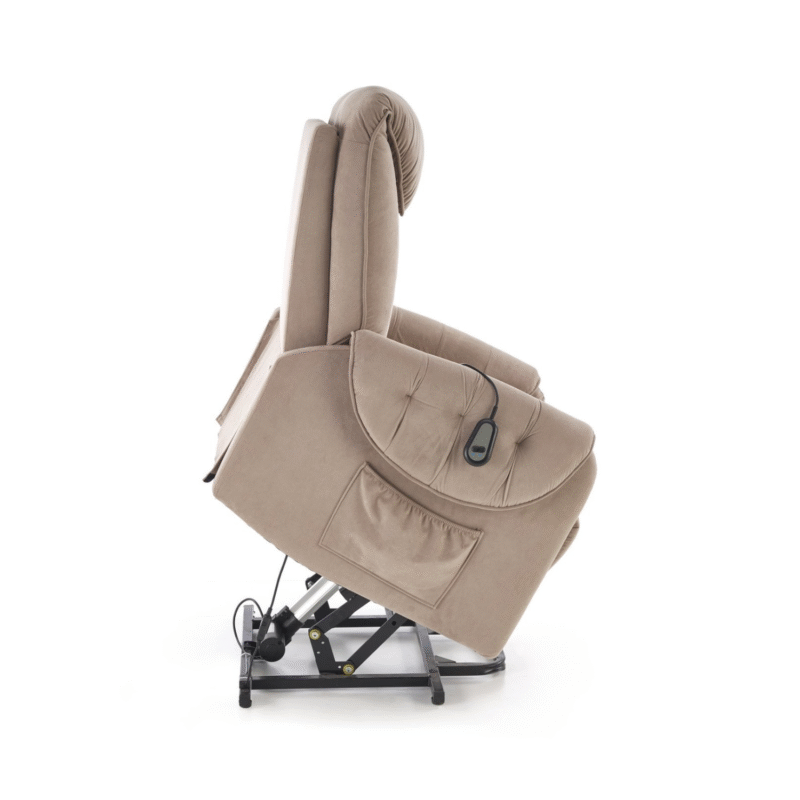 Horton-recliner nojatuoli