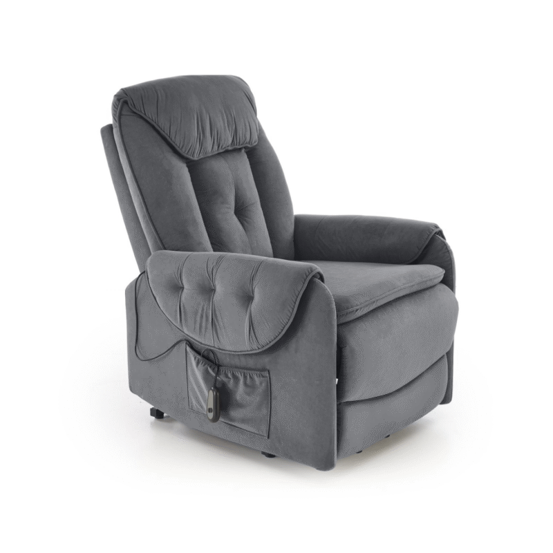 Horton-recliner nojatuoli